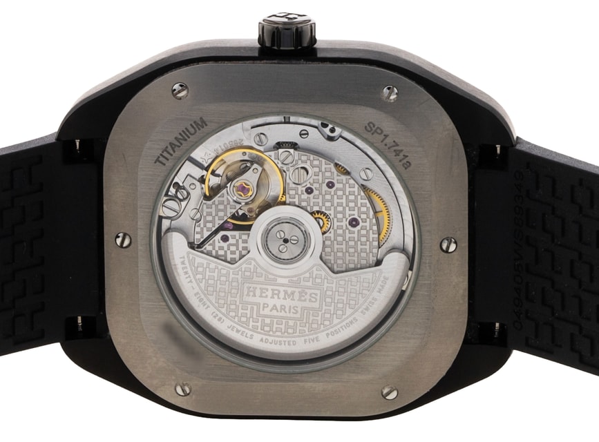 Hermes H08 SP1.741A Image 4